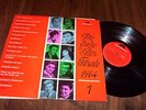 Schlager, seltener Sampler, Die große Starparade 1964 - 1 Beatles, Kraus, Herold