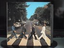 The Beatles - Abbey Road - Misaligned - No 
