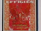 EFFIGIES for ever grounded 1984 LP [NM+/EX] classic Chicago punk. DEBUT LP