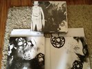 UNKLE - NEVER NEVER LAND RARE 3LP PICTURE DISC BOX SET