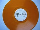 PETE TOWNSHEND Genius of  -  Orange vinyl tmoq