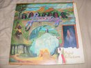 FANTASY PAINT A PICTURE ORIGINAL 1973 VERY RARE L.P 2383 246