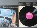 VAN DER GRAAF GENERATOR PAWN HEARTS LP UK CHARISMA PINK SCROLL A1B1 B&C INSERT