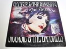 SIOUXSIE AND THE BANSHEES - THE RAPTURE -LP/VINYL