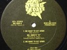DISCO RAP 