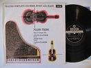 BRAHMS, PIANO TRIOS, STARKER, SUK, KATCHEN, UK DECCA SXL 6387, EX 