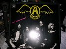 AEROSMITH GET YOUR WINGS LP-COLUMBIA #PC32847-SEALED