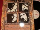NOIR DESIR - Always lost in the sea - 12