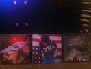 3 Ryan Adams vinyl LPs: 
