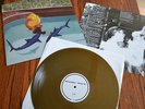 SHOOK ONES GOLD VINYL 12