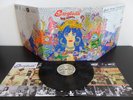 GARYBALDI - Note Perdute - PROG ITA LP- BAMBY FOSSATI-NUDA-ASTROLABIO