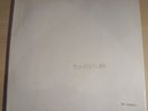 THE BEATLES-DOUBLE-WHITE ALBUM-TOP OPENING-NO 0304899-STEREO-PCS 7067-8-(YEX709)