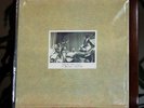 AUDIOPHILE CARDAS CB 5816 DIRECT DISC Twenty-Five Miles to Barstow Part 1 SEALED