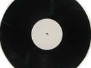 MORRISSEY LP SMITHS Strangeways Here We Come UK WHITE LABEL TEST PRESSING MINT