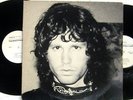 The DOORS, RESURRECTION, FRENCH 1980'S Two Record Set EX Cond