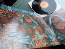 Blue Öyster Cult   - Fire Of Unknown... -  TOP ZUSTAND