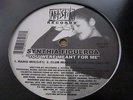 FREESTYLE Synthia Figueroa-You Were Meant For Me -Rare 12''- 'Artistik' Listen