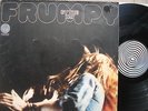 Krautrock FRUMPY + Inga Rumpf By the Way  Vertigo SWIRL 1. Orig. German pres