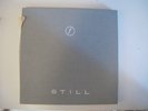 JOY DIVISION Still #FACT 40 2LP ORG