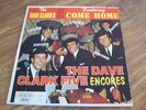 THE DAVE CLARK FIVE---ENCORES