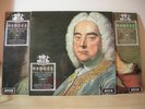 SXL 6369/70/71 Handel 12 Grand Concertos MARRINER W/B 1st
