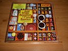 Mojo: Acid Drops, Spacedust, & Flying Saucers - Rare Sealed Vinyl LP Box Set