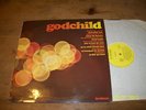 GODCHILD  ORIG LP  JAZZ FUNK BREAKS LES TRETEAUX HOLY GRAIL MONSTER