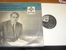 Keilberth Mozart Symphonien 38 & 39 Stereo 1 LP rare Telefunken