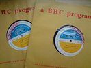 BBC Jazz Club Transcription disc Humphrey Lyttleton Joe Harriott Lennie Best 50s