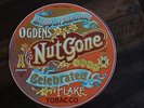Small Faces - Ogden's Nut Gone Flake - 1968 1st Press - Round Cover - Superb