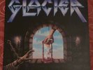Glacier Axe Killer Vendetta Metal Rare LP Vinyl