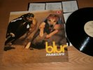 BLUR Parklife LP vinyl