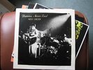 New Order - Dreams Never End 3 x LP Promo