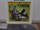 Grant Green His Majesty King Funk Japan LP Verve