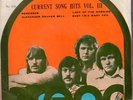 Rare Thailand Rock EP - Rock Candy/The Sweet/Marvin,Welch Farrar/Bread