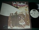 LED ZEPPELIN II - SUPER RARE WHITE LABEL PROMO, NEAR MINT