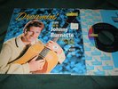 JOHNNY BURNETTE EP 45 & PS SLEEVE  DREAMIN' ON LIBERTY