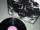 MOTT THE HOOPLE - Mad Shadows orig UK 1st press prog LP ISLAND pink