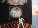 BEE GEES Saturday Night Fever RARE Oz SILVER VINYL Limited Edition AUSTRALIA 70s