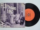 FLEETWOOD MAC Albatross RARE PIC Sleeve AUSSIE Mono EP Unique