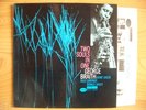 GEORGE BRAITH GRANT GREEN BLUE NOTE 84148 ORIG. RVG EARS MINT 1st PRESSING