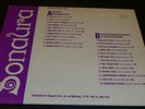Library LP SONAURA Contemporary Visions PSYCH/FUNK breaks