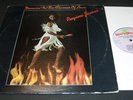 REGINA JAMES Dancin in the Flames of Love LP orig DISCO/MODERN SOUL/BOOGIE