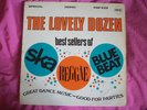 EX- UK PAMA SKA LP - VARIOUS - THE LOVELY DOZEN