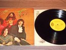 BUBBLE PUPPY A GATHERING OF PROMISES TEXAS GARAGE PSYCH RECORD LP INTERNATIONAL