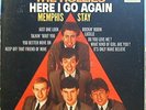 Scarce The Hollies - Here I Go Again - Nice Vinyl VG++