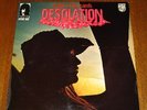 Cuby & The Blizzards rare '66 Dutch PSYCH BLUES MONSTER LP Desolation  mint-