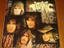 Titanic rare '71 LP Sea Wolf on CBS w/ SULTANA  heavy funky hammond prog Norway