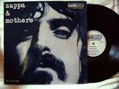 Frank Zappa    In Europe     LP