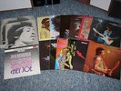 Jimi Hendrix,10th Anniversary Box 12 LP + 1 MAXI SINGLE